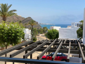Casa Maryline, Mojacar